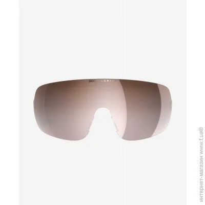  poc Aim Sparelens  (Brown) (PC AIM11010BWNONE1)