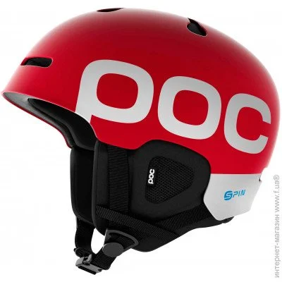   poc Auric Cut Backcountry SPIN   (Bohrium Red, XS/S) (PC 104991101XSS1)