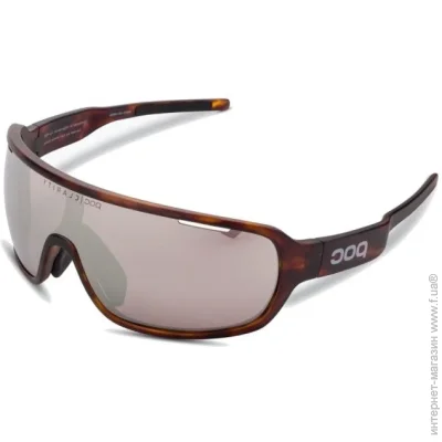   poc  Crave Brown (1033-PC CR30101812BSM1)