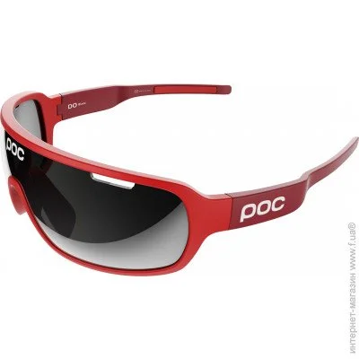   poc DO Blade  (Bohrium Red) (PC DOBL50121101VSI1)