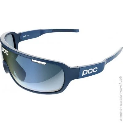   poc DO Blade  (Cubane Blue) (PC DOBL50121553LBE1)