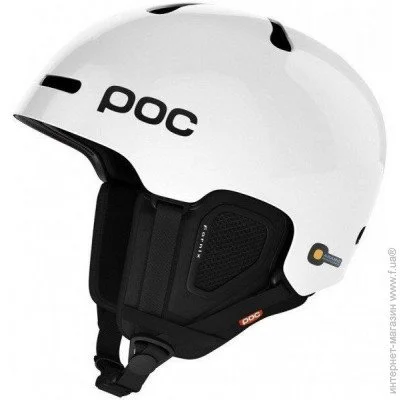   poc Fornix   (White, XL/XXL) (PC 104609001XLX1)