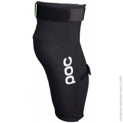  poc Joint VPD 2.0 Long Knee  (Uranium Black, S) (PC 203761002SML1)