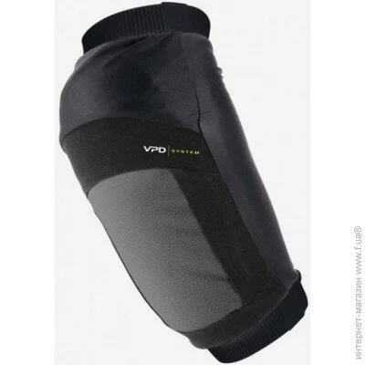  poc   Joint VPD System Elbow L Uranium Black (1033-PC 203941002LRG1)