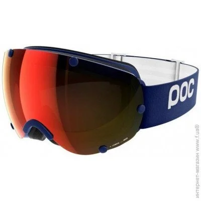 poc Lobes   (Butylene blue) (PC 401201547ONE1)