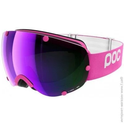 poc Lobes   (Ethylene pink) (PC 401201716ONE1)