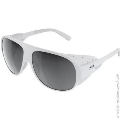   poc  Nivalis White (1033-PC NI10011001GWM1)