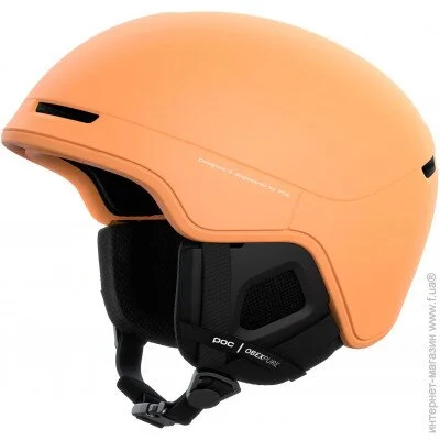   poc Obex Pure(Light Citrine Orange, M/L) (PC X20101091214MLG1)