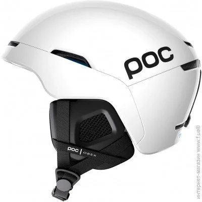   poc Obex SPIN   (Hydrogen White, XL-XXL) (PC 101031001XLX1)