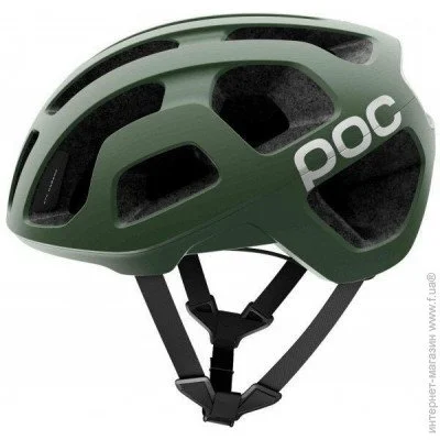  poc Octal  (Septane Green, S) (PC 106141424SML1)