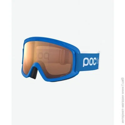 poc Opsin   (Fluorescent Blue, One Size) (PC 400658233ONE1)