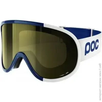 poc  Retina Big Comp Butylene Blue (1033-PC 405231547ONE1)