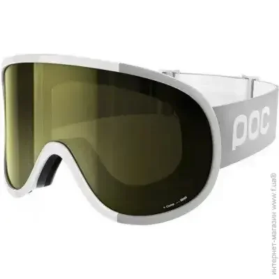 poc  Retina Big Comp Hydrogen White (1033-PC 405231001ONE1)