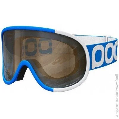 poc Retina Big Comp   (Terbium Blue) (PC 403061523ONE)