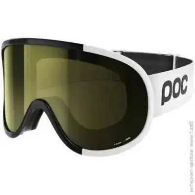 poc  Retina Big Comp Uranium Black (1033-PC 405231002ONE1)