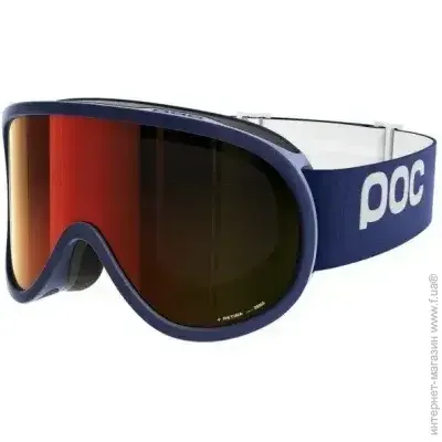 poc  Retina Butylene Blue (1033-PC 405101547ONE)