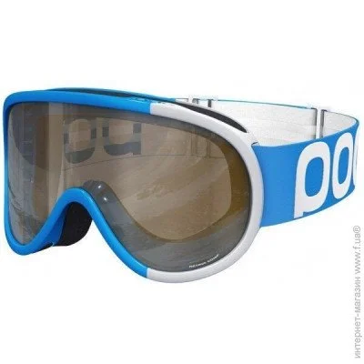 poc Retina Comp   (Terbium Blue) (PC 401041523ONE)
