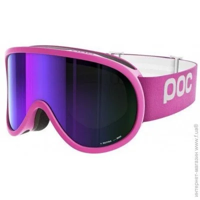 poc Retina   (Ethylene pink) (PC 405101716ONE1)
