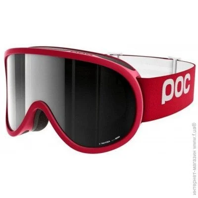 poc Retina   (Glucose Red) (PC 405101116ONE1)