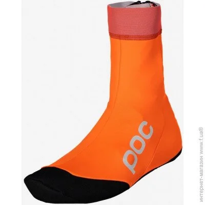 poc  Thermal Bootie S Zink Orange (1033-PC 532111205SML1)