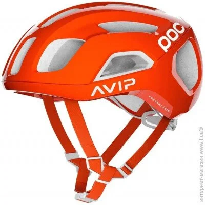 poc  Ventral Air Spin Orange S (1033-PC 106701211SML1)