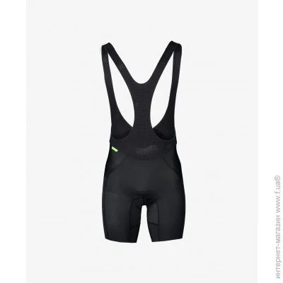  poc W"s Ultimate VPDs Bib Shorts     (Navy Black, S) (PC 581531531SML1)