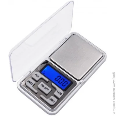   Pocket Scale   MH-Series   100  (0.01 )