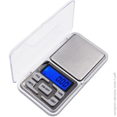    Pocket Scale   MH-Series   500  (0.01 )