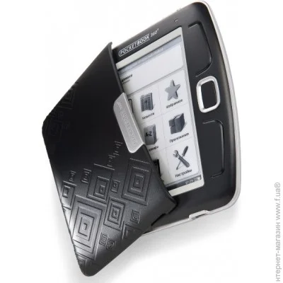   Pocketbook 360 Black ()