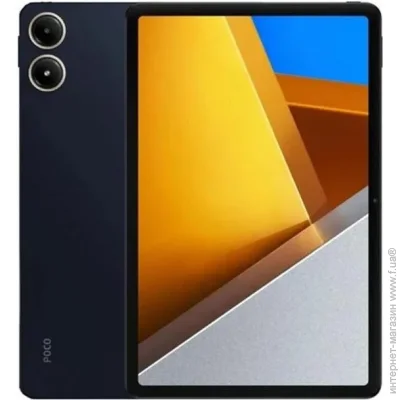  Poco Pad 8/256GB Blue