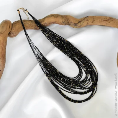      BK346-Black