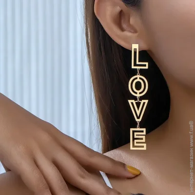   LOVE   BK449-G