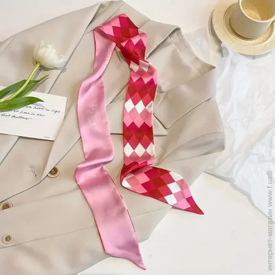 -        Pink  BK351-1