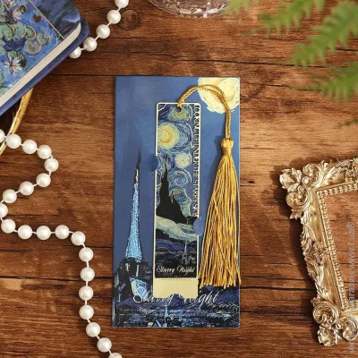    Van Gogh ǳ  PK0116-SN