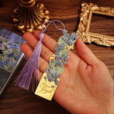       Van Gogh  PK0124-I