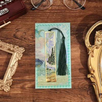     Van Gogh    PK0130-FC