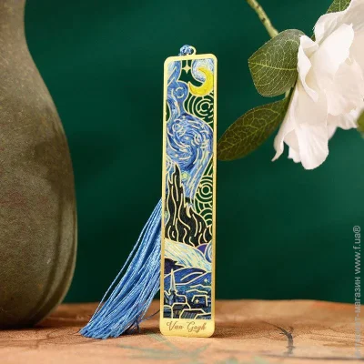     Van Gogh   PK0130-SN