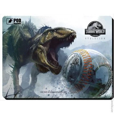    Podmshku Jurassic World S