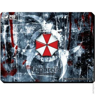    Podmshku Resident Evil S