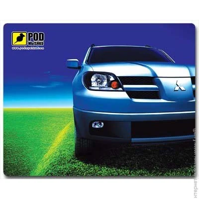    Podmshku Mitsubishi