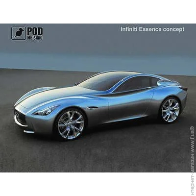    Podmshku Infiniti