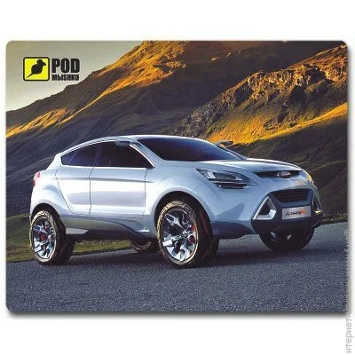    Podmshku Ford