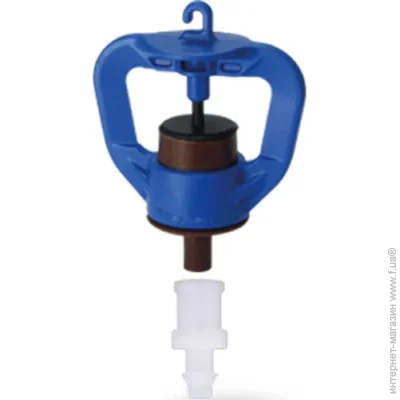   Poelsan 120 Lt/h