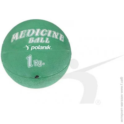  Polanik   1  (PLG-1)