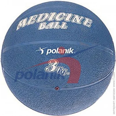  Polanik   3  (PLG-3)