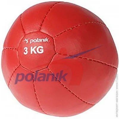  Polanik   3  (PLT-3)