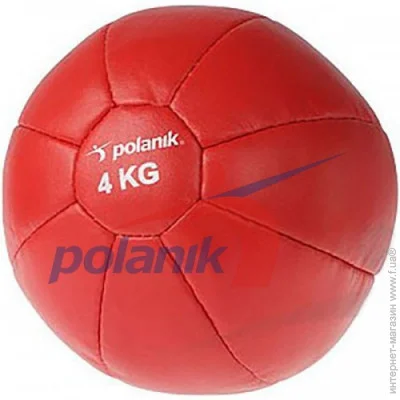  Polanik   4  (PLT-4)