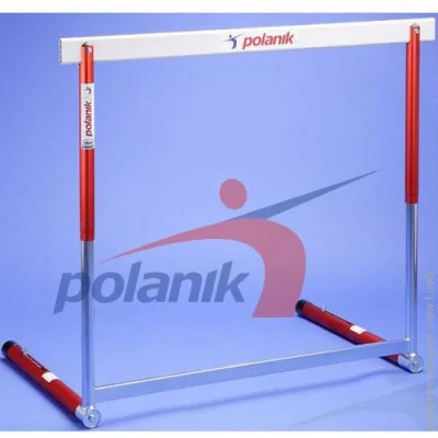   Polanik         6  IAAF E-10-0616 (PP-171/6d)