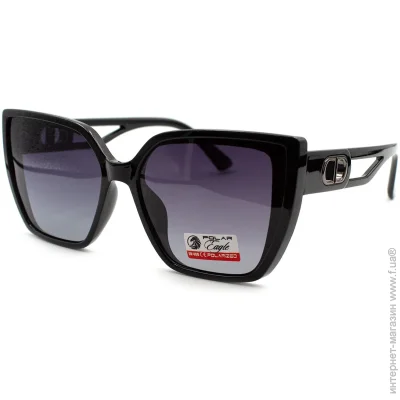   Polar Eagle 07026-c1 (33628)