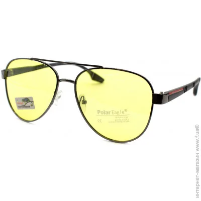   Polar Eagle 8435-c4 (27421)